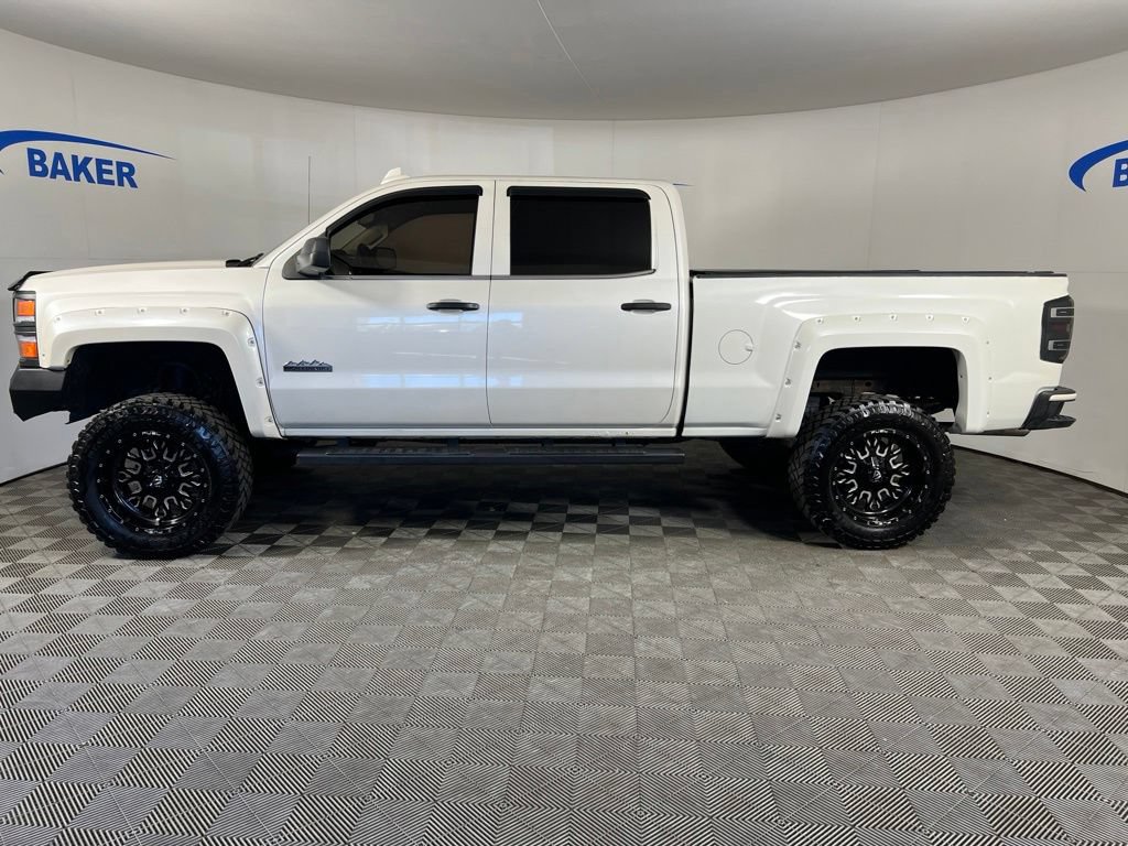 chevrolet silverado 1500 2015 3GCUKTEJ2FG203636 image chevrolet silverado 1500 2015 3GCUKTEJ2FG203636 image
